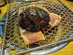 -老炉家木炭烤肉(长江国际店)