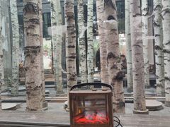 -Metal hands·铁手咖啡