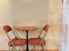 -铁手咖啡制造局Metal Hands(永嘉路店)