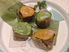 -椰客·海南椰子鸡(新塘永旺梦乐城店)