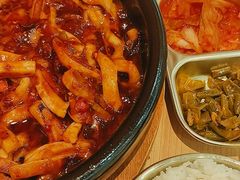 -米村拌饭(银泰中心店)