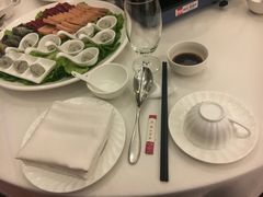 -锦江宾馆-花园餐厅