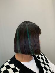 -MI HAIR