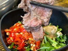 -老秦凉都黄牛肉馆(九堡店)