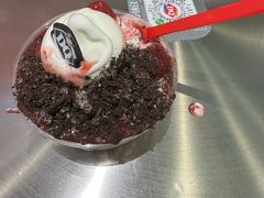 -DQ·蛋糕·冰淇淋(包河万达店)