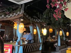 -老平安农家菜(平安店)