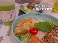 -蔡澜Pho·越南粉餐厅(海上世界店)