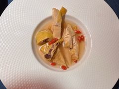-老吉堂上海本帮菜(工体店)