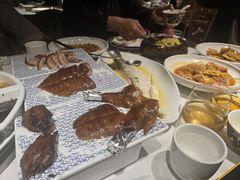 -羲和雅苑•北京烤鸭(国贸商城店)
