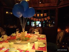 -胡桃里音乐酒馆(环亚凯瑟琳广场店)