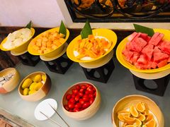 -火舞泰·泰式海鲜火锅餐厅(世纪城店)