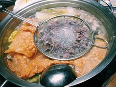 -牛焱·贵州黄牛肉火锅(城西银泰店)