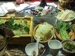-慢丽江·云南野生菌土鸡锅(西山店)