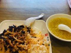 -华天二友居肉饼(宫门口店)