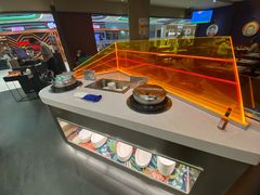 -纽约客美式餐厅(新奥购物中心店)