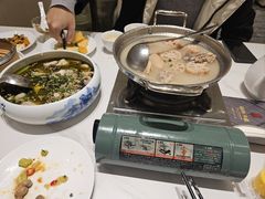 -湖锦酒楼·32年地道湖北菜(光谷店)