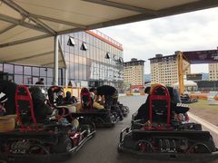 -千岛湖燃擎卡丁车赛车主题乐园(秀湖路店)