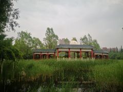 -成吉思汗公园