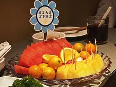 -海底捞火锅(扬名广场店)
