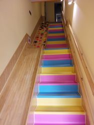 -爱乐婴童水育早教中心·儿童游泳中心(田园商业广场店)