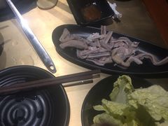 -手选潮汕鲜活牛肉火锅(二七广场店)