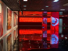 -中国人民大学-博物馆