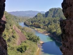 -武夷山风景名胜区-玉女峰