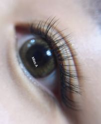 -Miss·A日式美甲美睫