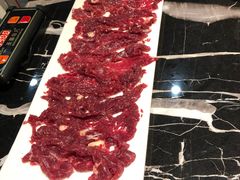 -古乐牛香·鲜牛肉牛杂火锅(五一中路店)