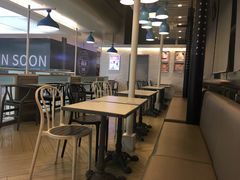 大堂-满记甜品(无锡八佰伴店)