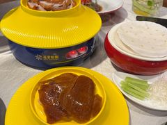 -大鸭梨烤鸭(望京店)