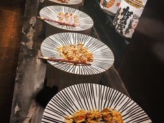 -岷山饭店-芝芝自助餐厅