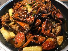 -一棠龙虾•王牌虾球(楚河汉街店)