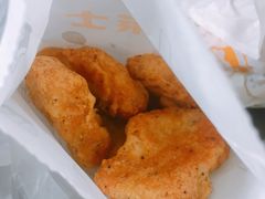 -华莱士·全鸡汉堡(四望亭店)