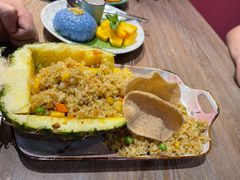 -长勺子东南亚(街道口店)