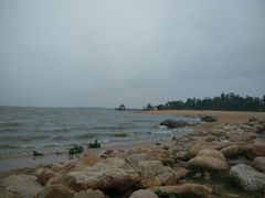 -瑶湖郊野森林公园