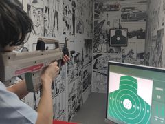-不可思议减压馆·解压博物馆·摔碗发泄·团建定制