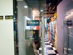 -悦河马家庭桌游剧本馆(朝阳门店)