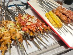 -头牌·鹤岗小串(万达店)