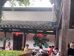 -星巴克(福州三坊七巷店)