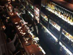 -The Bottle Bar(羲和商业广场店)