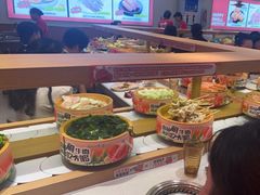 -龍歌自助小火锅(崂山丽达店)