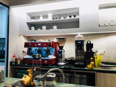 -Home Cafe(水榭春天店)