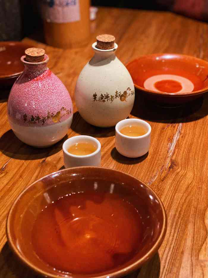 先启半步颠小酒馆(合生汇店)-"首先感谢点评爸爸半步癫这边是在周内5