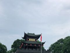 -什邡罗汉寺
