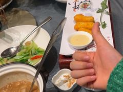 -浙江西子宾馆·牡丹厅