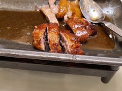 稻香招牌烧鹅-稻香酒家·35年老字号(侨光店)