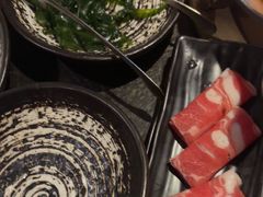 -湊湊火锅·茶憩(和平大悦城店)
