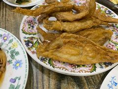 -小叶大馅饺子城