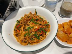 -上菜呷饭(花溪店)